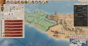 And the game supports 4k resolution! Tips Tricks For Imperator Rome 1 2 Cicero Strategy Gamer