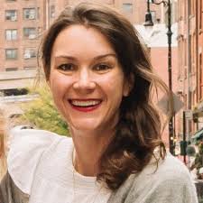 Amanda Michel (@amichel)