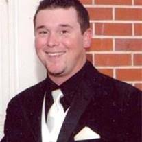 Tribute for Eric Russell Bodker Sr. (Guest book)