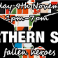 Fallen Heroes - Northern Soul Special event image