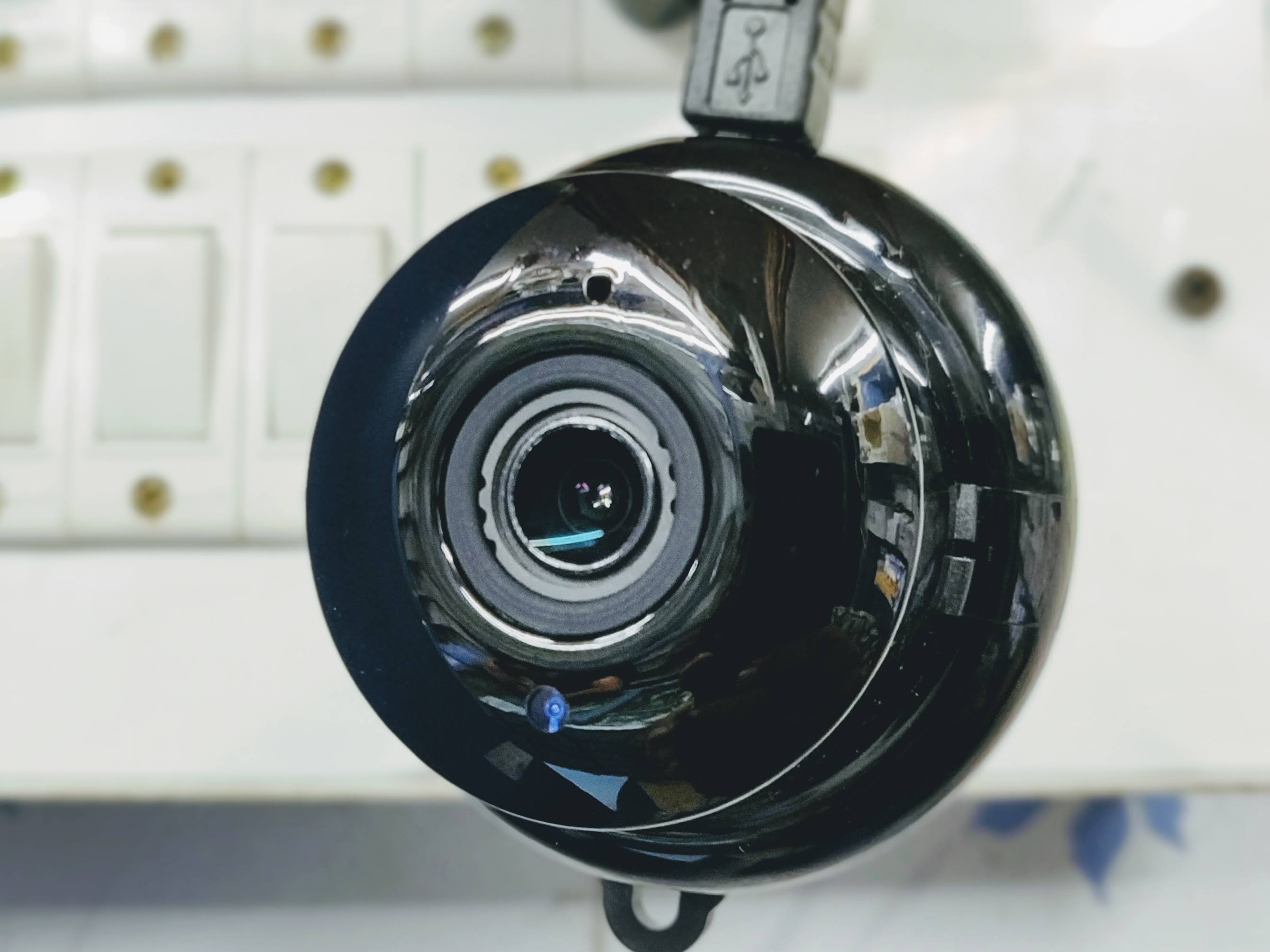 WiFi Camera With 32GB SD Card product image