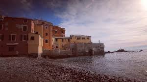The price is $113 per night. A Beautiful Afternoon On The Beach In Genoa Boccadasse Italy Youtube