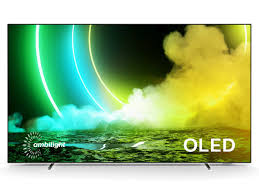 Maybe you would like to learn more about one of these? Philips 55oled705 Review Crystal Clear Images Combined With Impressive Ambilight