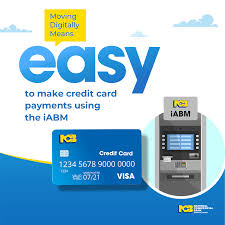 Then i pay the credit card with my bank account. Ncb Jamaica Paying Your Credit Card Bill Is Easy Simply Facebook