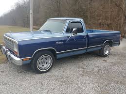 Image result for Glacier Blue 1984 Dodge
