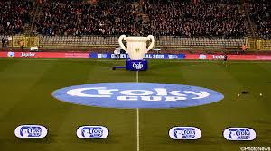 Live resultaten, speelschema, klassement, statistieken en het laatste nieuws op msn sport belgië. Croky Cup Is Komende Jaren Te Zien Bij Sporza Beker Van Belgie Sporza