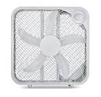 Box 5-Blade Fan, 20-in For Living