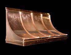 Copper Awnings Louvers Chimney Caps Cupolas More Crescent City Copper New Orleans Louisiana Copper Awning Metal Awnings For Windows Metal Awning