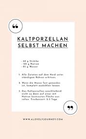 Maak Zelf Koud Porselein Een Goed Alternatief Voor Zoutdeeg Schilder Jeny Kunst Kaltes Porzellan Basteln Im Advent Modelliermasse Selber Machen
