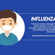 Scientists baffled at disappearance of influenza. Jangan Abai Diri Ketika Mendapat Demam Dan Selesema Mungkin Itu Influenza A