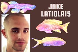 Jake Allen Latiolais: The Public's Evidence