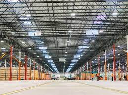 The distribution centers for this retail chain are known as the supply chain. in these warehouses, a general associate can make anywhere between $11.00 an hour to. Home Depot S New Massive Distribution Center Photos