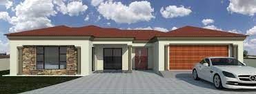 Awesome 3 Bedroom House Plans South Africa 4 Pattern House Plans South Africa Tuscan House Beautiful House Plans