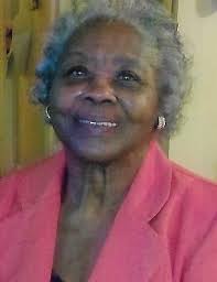 Obituary information for Rosa Lee McAllister Singletary