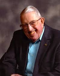 Obituary for Edgar Corns