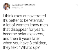 16 Exes Who Don T Want To Be Forgotten Bright Side