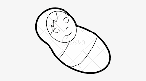 baby jesus cartoon drawing free transparent png download pngkey baby jesus cartoon drawing free