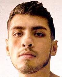 Gilbert Anthony Garcia