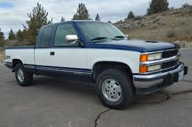 Image result for Sovereign Blue 1994 Truck