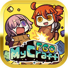Fate/grand order android latest 2.41.0 apk download and install. Download Fate Grand Order Mycraft Lostbelt Qooapp Game Store