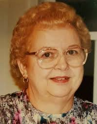 Florence Miller Repp Obituary