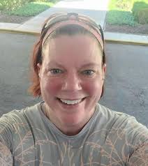 Fast walking around Florida State University