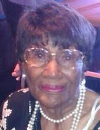 Obituary information for Bessie Arline