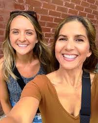 Katy Hanlon's Instagram, Twitter & Facebook