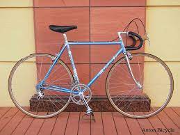 anton bicycle です retro fahrrad rennrad fahrrad