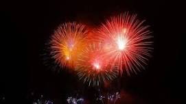 Rotary Club of the Abingtons Fireworks Celebration