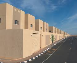 إسكان عرعر سكني