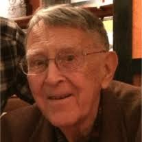 John C. Andrews Jr. Obituary (1929