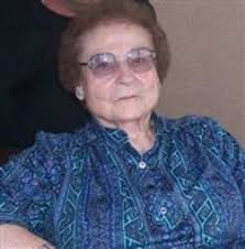Nellie Morgan Obituary December 29, 2013