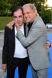 Uwe ochsenknecht was married to natascha ochsenknecht and has three children with her: Uwe Ochsenknecht Starportrat News Bilder Gala De