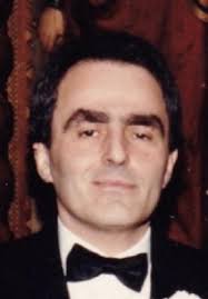 DANIEL MAZZEO Obituary (1944