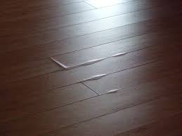 Why Is My Floor Bubbling How To Fix Laminate Flooring Bubbling Issues