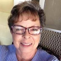 Roberta Saunders Obituary