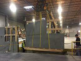 The company's segments include imaging and printing. About Dex Industries