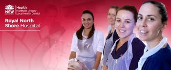 Royal North Shore Hospital Facebook