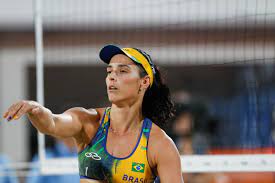 Copa brasil de vôlei feminino: Agatha Bednarczuk Wikipedia A Enciclopedia Livre