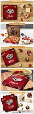 This pizza mockup includes a help file, it's fully editable, so you can change the background/box's color and add your own graphics (via smart layers). Box Page 24 Free Download Photoshop Vector Stock Image Via Torrent Zippyshare From Psdkeys Com