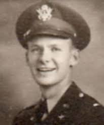 1Lt Roy Garrett Vaughan (1920-1943)
