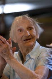 Sophia Snyder Obituary July 21, 2015