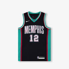 A list with all the grizzlies jerseys currently available to buy online with prices, description and links to the stores. Official Memphis Grizzlies Merchandise Throwback