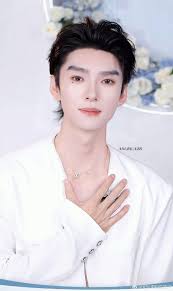 Drama China Wang Yi Lei