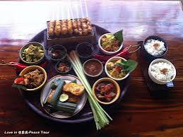 Bumbu Bali 道地印尼風味料理