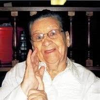 Barbara R. Sweet Obituary