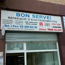 Bon Servei Badalona