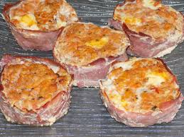 Paupiettes De Veau La Cuisine De Fanie Paupiette De Veau Paupiette Recette Dukan