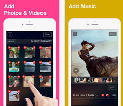 Slideshow maker works in a very simple way. Best Slideshow App With Music For Ipad Iphone And Android